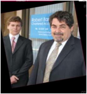 Robert Barbariol taxaccounts@gmail.com Sydney Five Dock Chartered Accountant